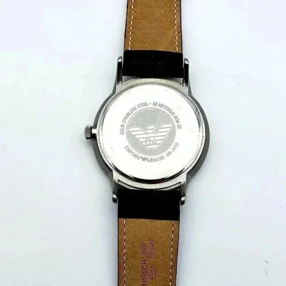Emporio Armani emporio armani